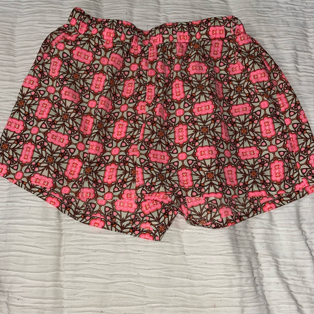 Fabrik Shorts